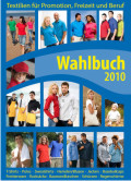 Katalog Wahlbuch