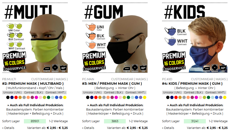 customwear shop