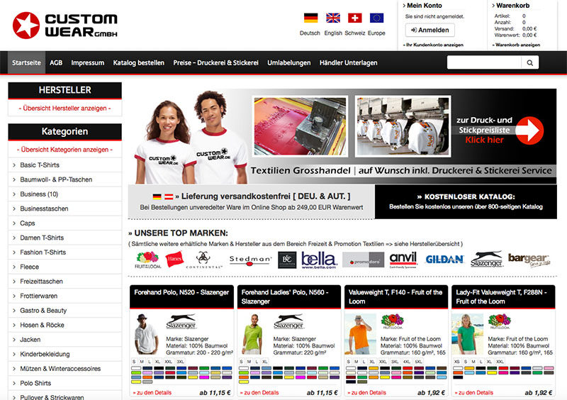 customwear-shop-screenshot