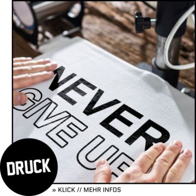  » Druckerei / Bedruckung ( Preisliste / Textildruck ) 