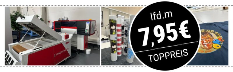  » DTF Druck ( Im Webshop bestellen ) 