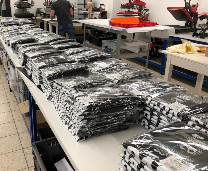 einzelverpackungen