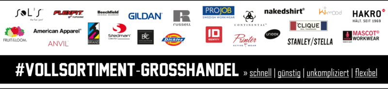  » Textilien Auswahl » Kategorie Übersicht ( Shop / Katalog ) 