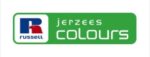 jerzees colours