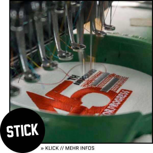  » Stickerei ( Informationen / Preise ) 